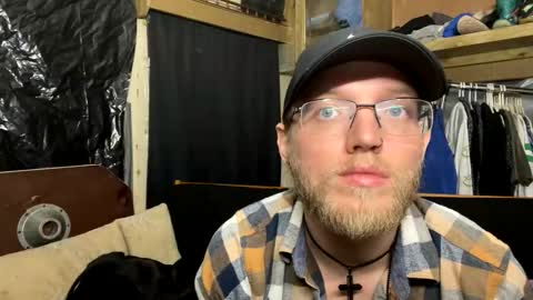 Daddy online show from 02.18.26