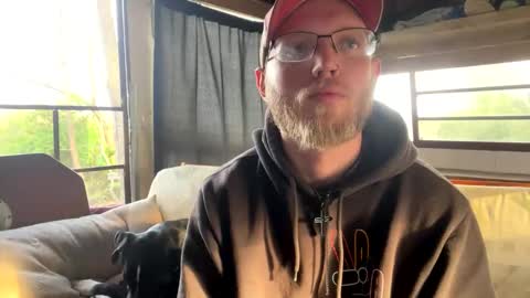 Daddy online show from 04.28.26