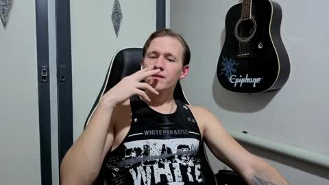 Dimetriusen online show from 01.30.25