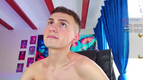 Snapshot of dimitri_bilak_ chatting on 12.03.24 Julian Independent Model online show from 12.03.24