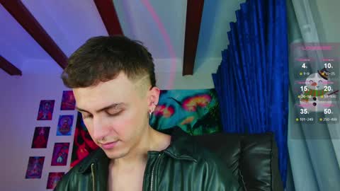 Snapshot of dimitri_bilak_ chatting on 12.27.24 Julian Independent Model online show from 12.27.24