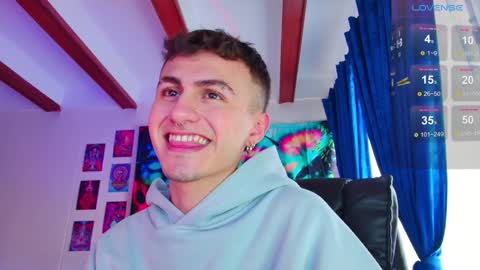 Snapshot of dimitri_bilak_ chatting on 01.25.25 Julian Independent Model online show from 01.25.25