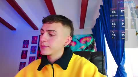 Snapshot of dimitri_bilak_ chatting on 03.09.25 Julian Independent Model online show from 03.09.25