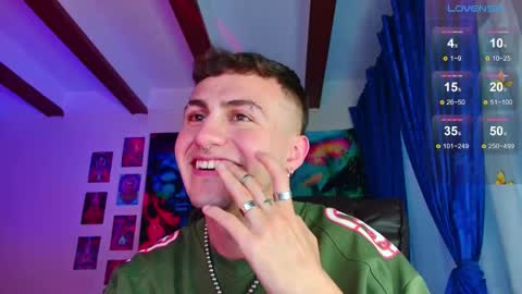 Snapshot of dimitri_bilak_ chatting on 03.11.25 Julian Independent Model online show from 03.11.25