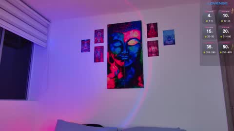 Snapshot of dimitri_bilak_ chatting on 10.18.25 Julian Independent Model online show from 10.18.25