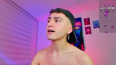 Julian Independent Model online show from 01.18.26