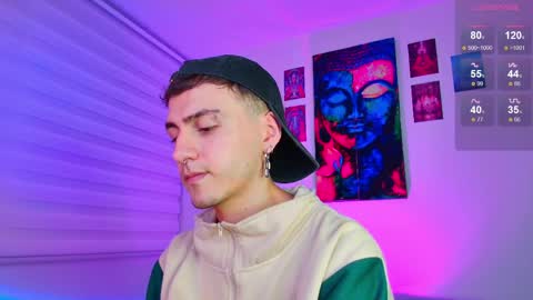 Julian Independent Model online show from 03.26.26