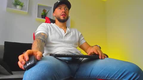 Angel Dimitri online show from 10.05.25