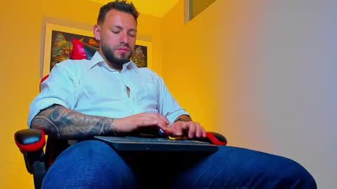 Angel Dimitri online show from 10.07.25