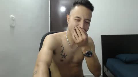 Dimitri online show from 12.27.24