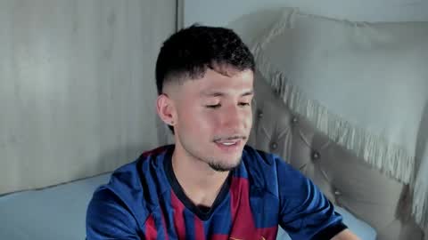 Fabian online show from 06.08.26