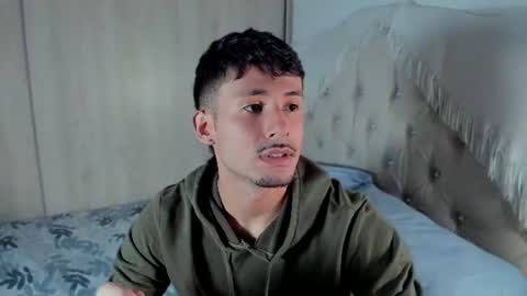 Fabian online show from 06.15.26