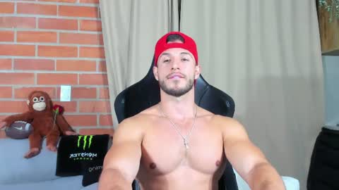 dimitricaruso online show from 07.23.26