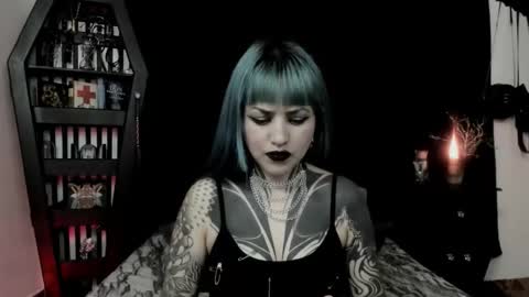 dimmuanddarkness online show from 03.10.26