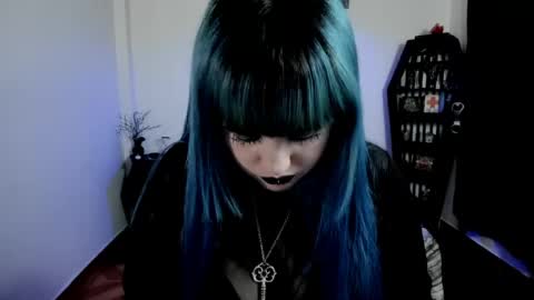 dimmuanddarkness online show from 04.18.26