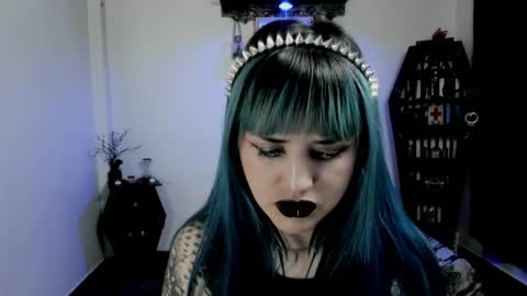 dimmuanddarkness online show from 05.15.26