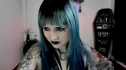 dimmuanddarkness online show from 05.17.26
