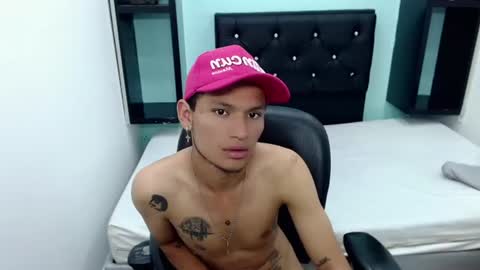 dimon_mael online show from 07.28.26