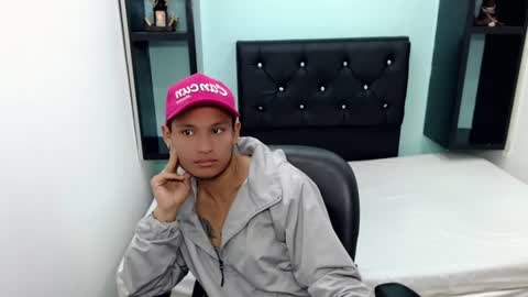 dimon_mael online show from 07.28.26
