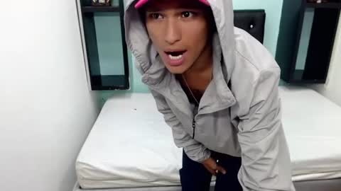 dimon_mael online show from 07.28.26