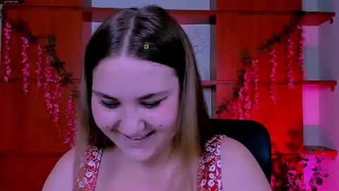 Snapshot of dina_bloom chatting on 06.13.26 dina_bloom online show from 06.13.26