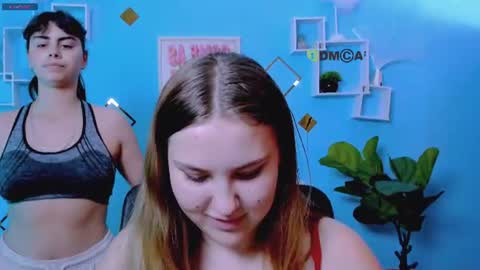 Snapshot of dina_bloom chatting on 07.26.26 dina_bloom online show from 07.26.26