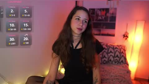 Dina online show from 02.27.26