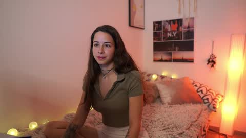 Dina online show from 03.08.26