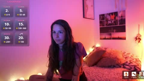 Dina online show from 04.03.26