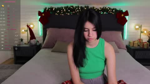 Dina Foxxx online show from 12.28.24