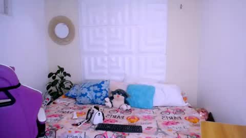 DINA online show from 07.25.26