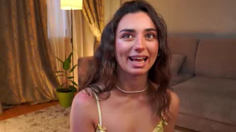 Dina and ill be glad to be here with you follow to me  online show from 01.18.26