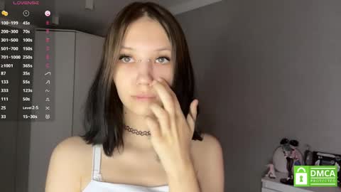 Snapshot of dinakonno chatting on 05.08.26 Amelia online show from 05.08.26