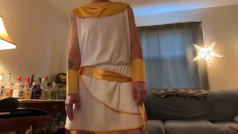 Snapshot of dingo_dongo chatting on 09.14.25 DingoDongo online show from 09.14.25