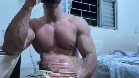 dinhoo14 online show from 09.21.25