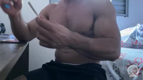 dinhoo14 online show from 10.06.25