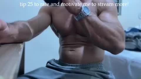 dinhoo14 online show from 10.16.25