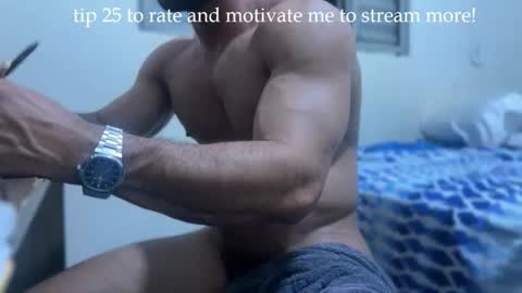 dinhoo14 online show from 10.23.25