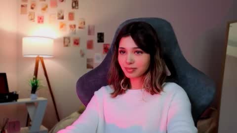 Sara Connor online show from 01.16.26