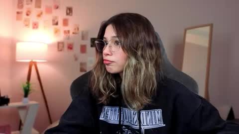 Sara Connor online show from 01.19.26