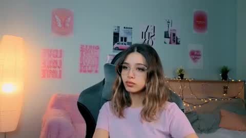 Sara Connor online show from 02.02.26