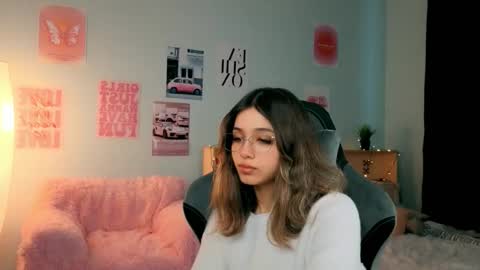 Sara Connor online show from 02.22.26