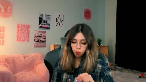 Sara Connor online show from 02.23.26