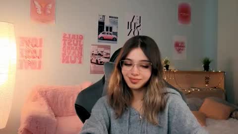 Sara Connor online show from 02.27.26