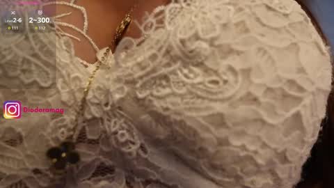 Diodora Magenta online show from 05.23.26