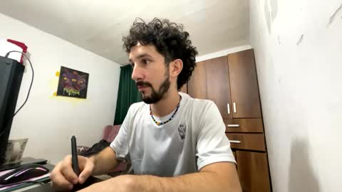 Snapshot of dioni_soe chatting on 01.13.25 Henry online show from 01.13.25