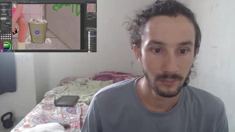 Snapshot of dioni_soe chatting on 10.12.25 Henry online show from 10.12.25