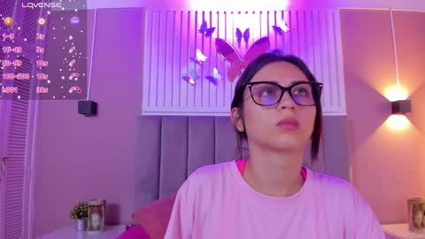 Cristal  online show from 01.16.25