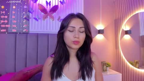 Cristal  online show from 02.05.25