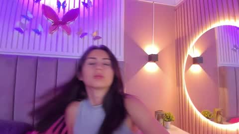 Cristal  online show from 02.20.25